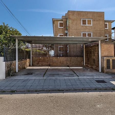 La Gola Apartment, First-Line Beachfront, Newly Refurbished Port de Pollença Exteriér fotografie